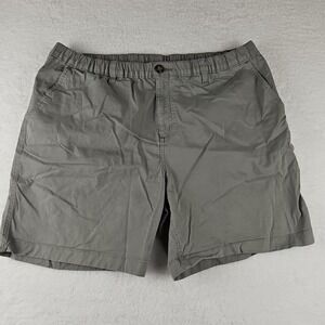 Chubbies The Silver Linings 7" Originals Stretch Twill Shorts‎ 2XL Regular Fit